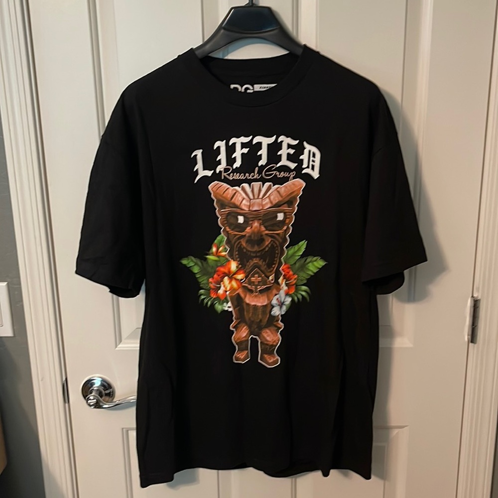 Classic LRG